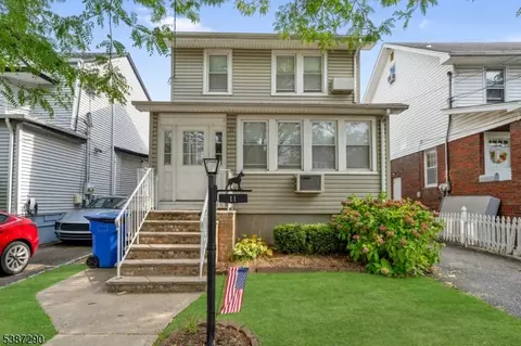 11 Ayer Pl, Rutherford, NJ 07070