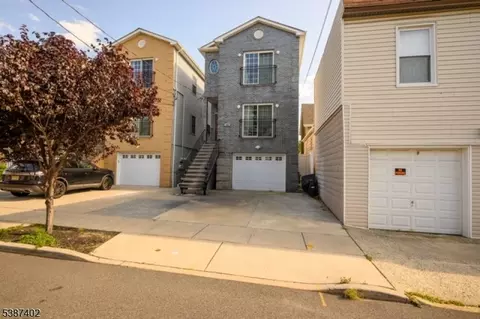 309 Jersey St, Harrison, NJ 07029