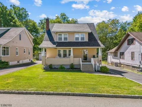 35 Amelia Ave # A, Livingston, NJ 07039