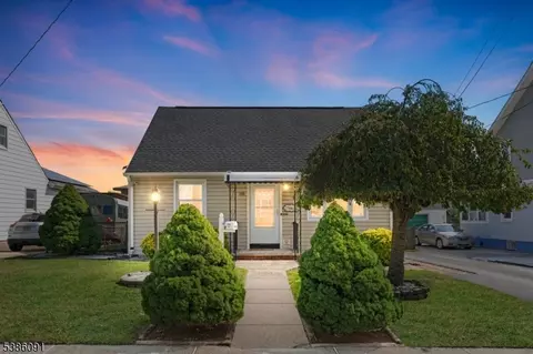190 Jackson Ave, Edison, NJ 08837