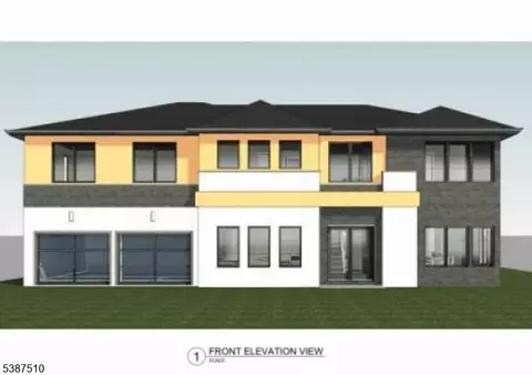 1552 Broad St, Bloomfield Twp, NJ 07003