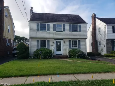 45 Collins Ave, Bloomfield, NJ 07003