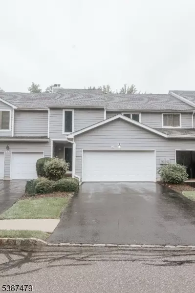 43 Raven Dr #43, Morristown, NJ 07960