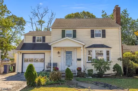 1360 Belleview Ave, Plainfield, NJ 07060