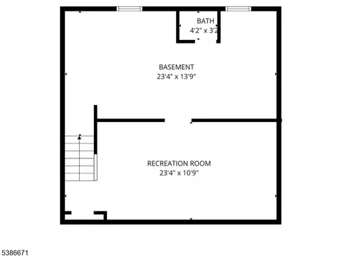 1360 Belleview Ave, Plainfield, NJ 07060 photo 37