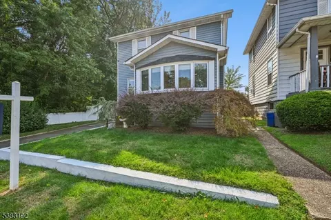 306 Orchard St, Rahway, NJ 07065