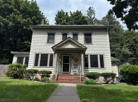 21 Jackson Ave, Rockaway, NJ 07866
