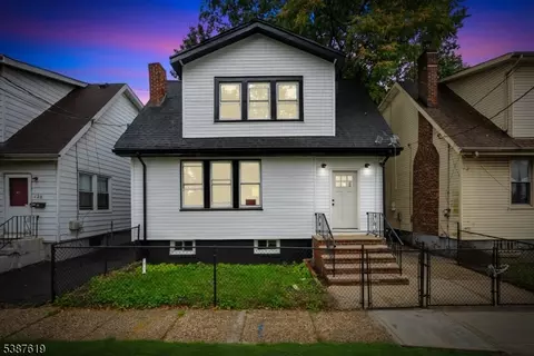 130 Montgomery Ave, Irvington Twp, NJ 07111
