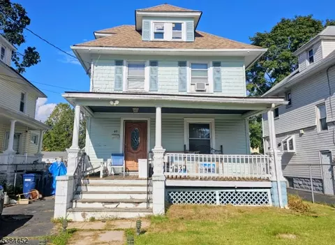 40 Emma St, Plainfield, NJ 07063
