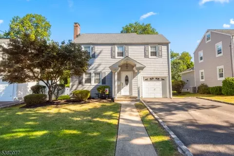 54 Rugby Rd, Cedar Grove, NJ 07009