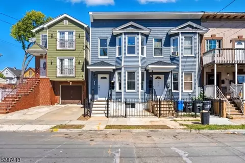 1015 Flora St, Elizabeth, NJ 07201