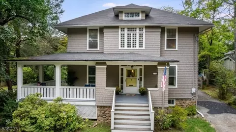 331 Roseland Ave, Essex Fells, NJ 07021