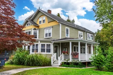 21 Forest St, Montclair, NJ 07042