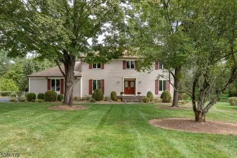 110 Juniper Way, Basking Ridge, NJ 07920