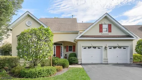 5 Otter Creek Rd, Skillman, NJ 08558