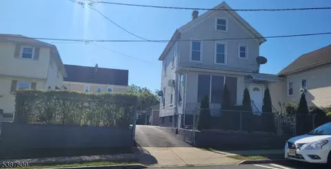 47 Durant Ave, Clifton, NJ 07011