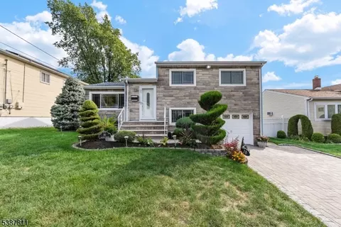 20 Eastern Pkwy, Hillside, NJ 07205