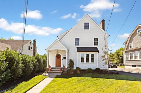 159 Tooker Ave, Springfield, NJ 07081