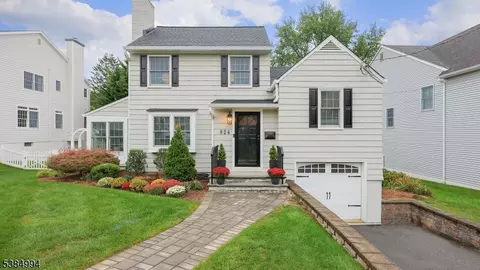 824 Grant Ave, Westfield, NJ 07090