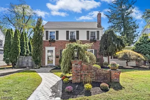 619 Hartridge Pl, Plainfield, NJ 07060