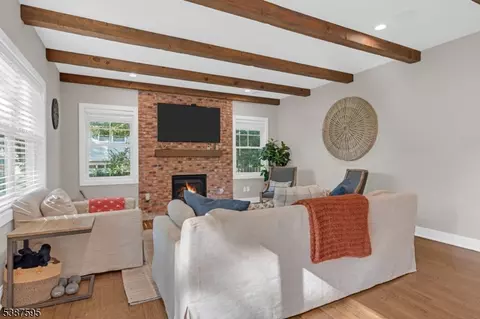 Living - 37 Wade Dr, Summit, NJ 07901 photo 3 of 3