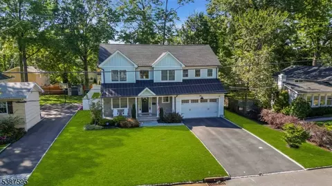 Exterior - 37 Wade Dr, Summit, NJ 07901 photo 1 of 10