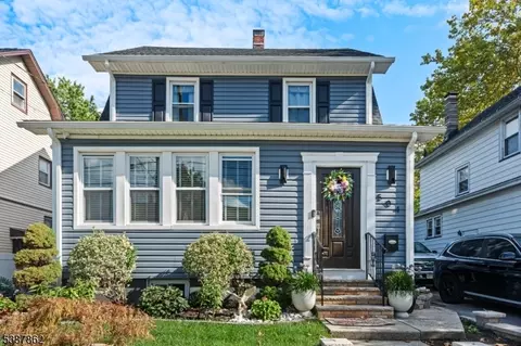 504 E Lincoln Ave, Cranford, NJ 07016