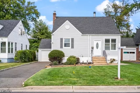 195 Millton Ave, Union, NJ 07083