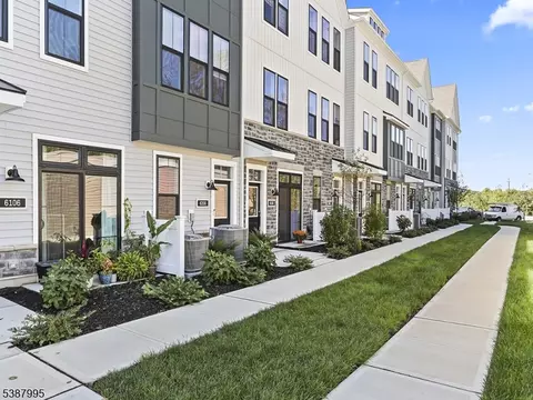 6105 Vivaldi Rd, Princeton, NJ 08540