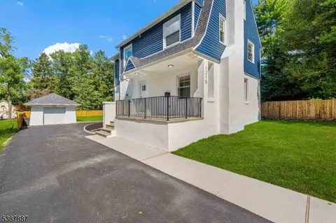 1215 Prospect Ave, Plainfield, NJ 07060