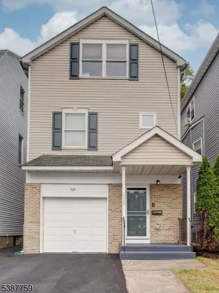 133 N Day St, City Of Orange, NJ 07050