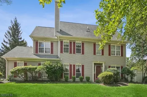 111 S Branch Dr, Whitehouse Station, NJ 08889