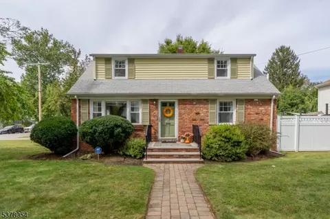 58 Stiles Ave, Morris Plains, NJ 07950