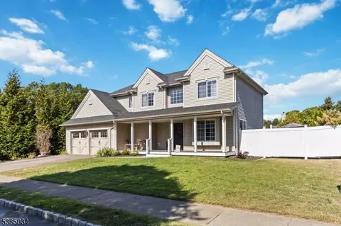 30 Little Doe Run, Oak Ridge, NJ 07438