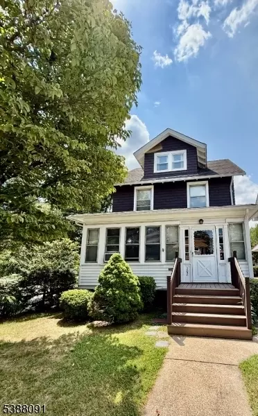 102 W Franklin St, Bound Brook, NJ 08805