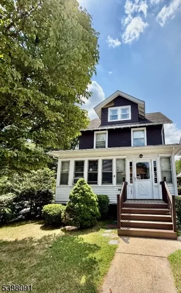 102 W Franklin St, Bound Brook, NJ 08805
