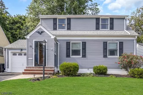 75 Ridgewood Rd, Clifton, NJ 07012
