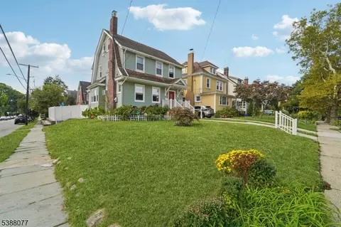 292 Montclair Ave, Newark, NJ 07104