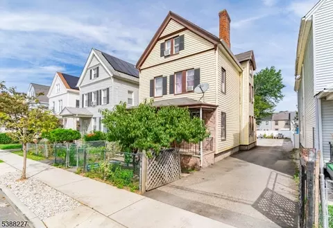 99 Ward St, City Of Orange, NJ 07050