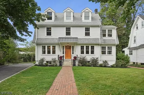 10 Waldron Ave, Summit, NJ 07901