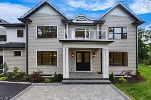 128 Fairmount Ave, Chatham, NJ 07928