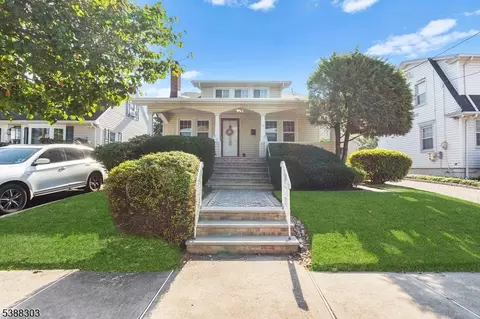 30 Jefferson Ave, Kearny, NJ 07032