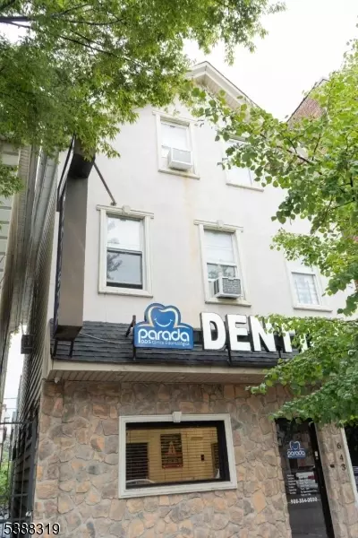 643 Elizabeth Ave, Elizabeth City, NJ 07206