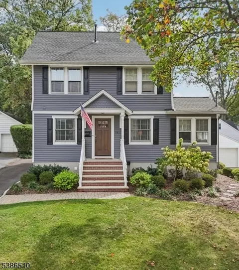 766 Oak Ave, Westfield, NJ 07090