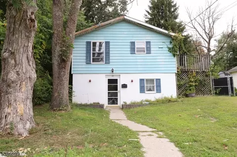 82 Merriam Ave, Newton, NJ 07860