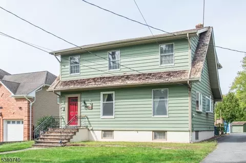 119 Cathedral Ave, Florham Park, NJ 07932