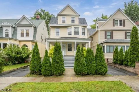 147 Greenwood Ave, East Orange, NJ 07017