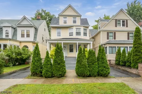 147 Greenwood Ave, East Orange, NJ 07017