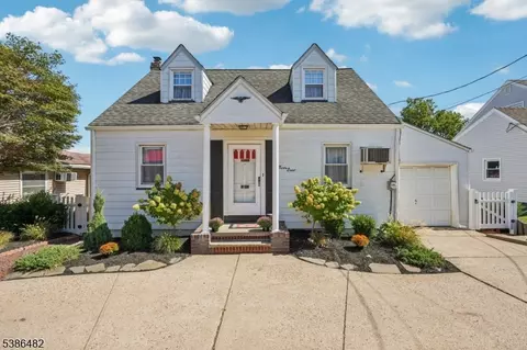 38 Hackensack St, Wood-ridge Boro, NJ 07075