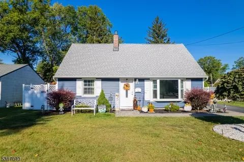 163 Donato Dr, Little Falls Twp, NJ 07424
